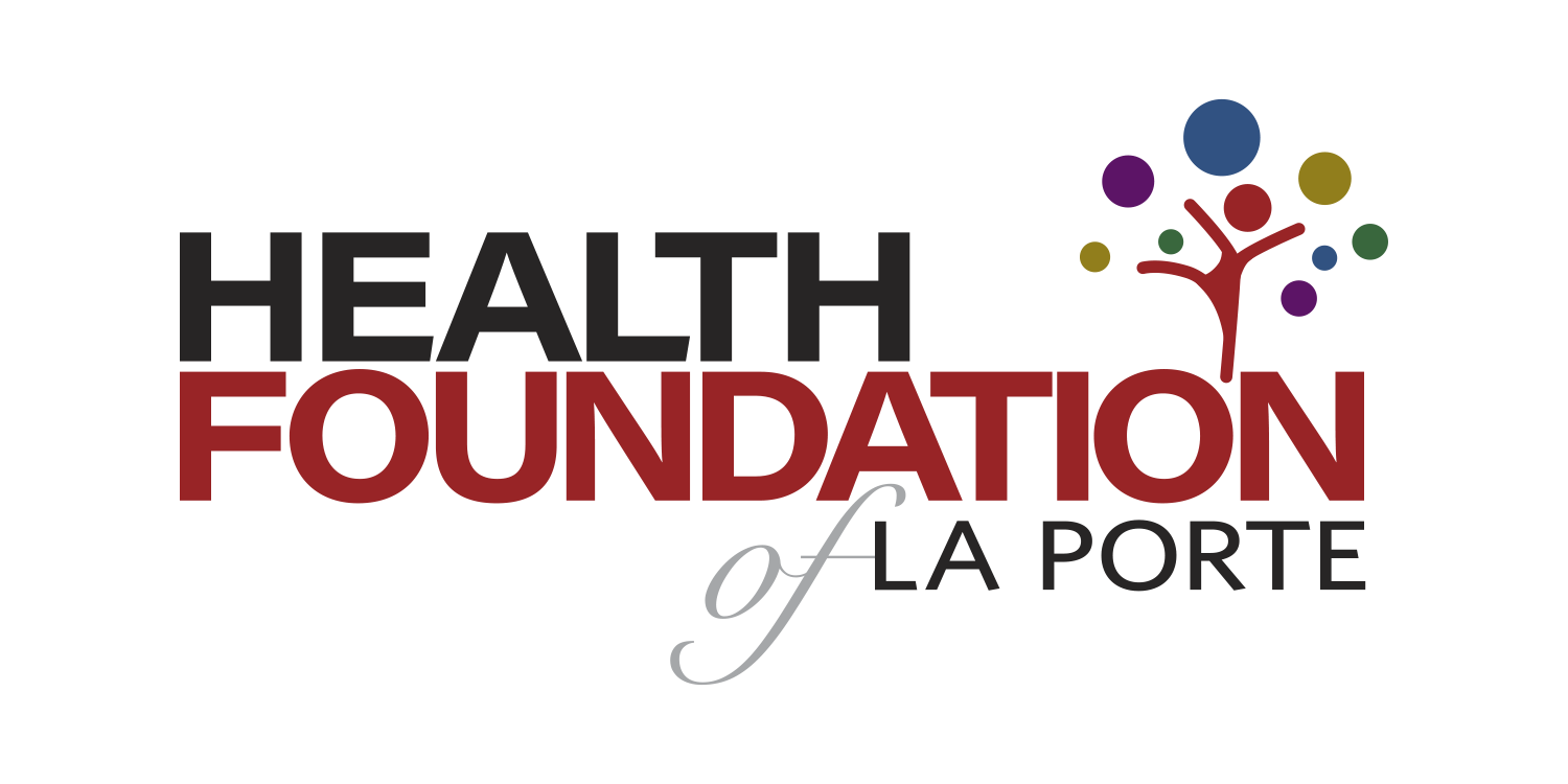 health foundation of laporte